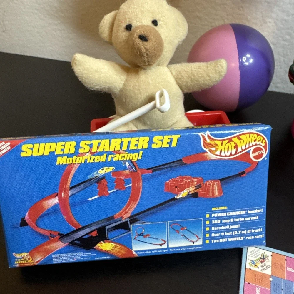 Barbie I'm‎ a Toys R Us Kid 18895 Mattel 1997